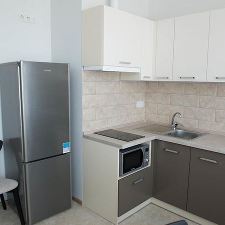 Sea View Odessa Apartment Exterior photo