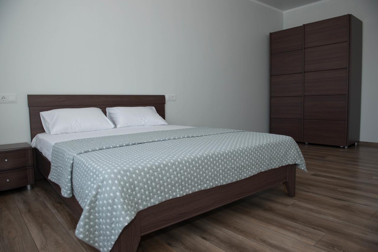 Sea View Odessa Apartment Exterior photo