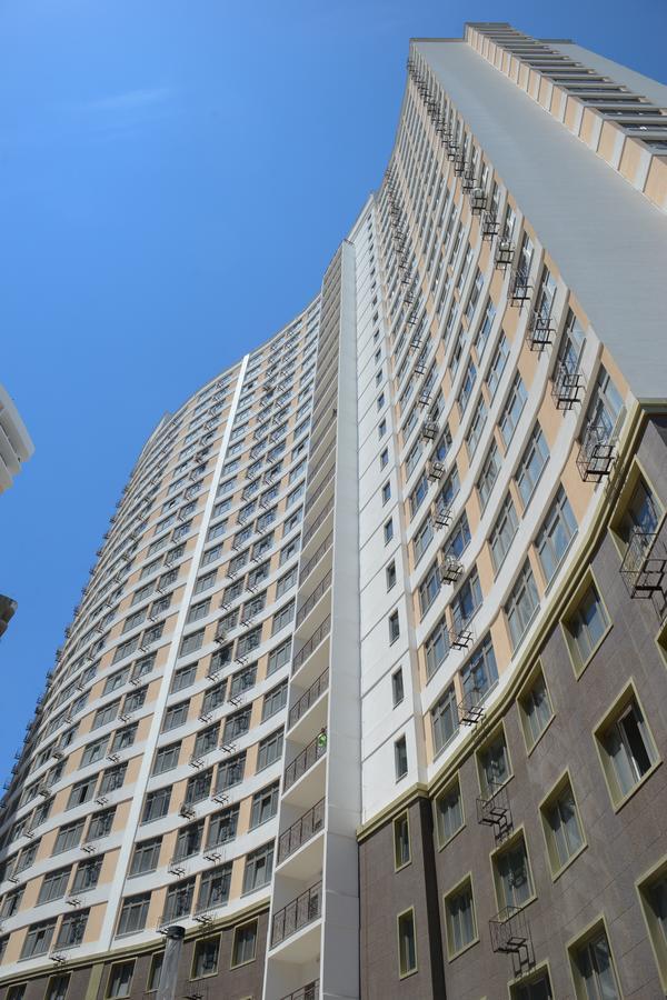 Sea View Odessa Apartment Exterior photo